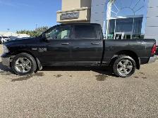 2019 Ram 1500 Classic ST - Photo 5