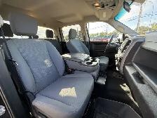 2019 Ram 1500 Classic ST - Photo 23