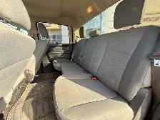 2019 Ram 1500 Classic ST - Photo 25