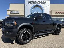 2024 Ram 2500 Rebel