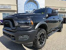 2024 Ram 2500 Rebel - Photo 2