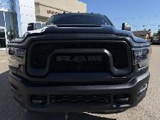 2024 Ram 2500 Rebel - Photo 3