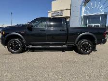 2024 Ram 2500 Rebel - Photo 4