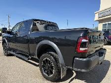 2024 Ram 2500 Rebel - Photo 7