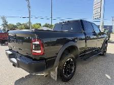 2024 Ram 2500 Rebel - Photo 9