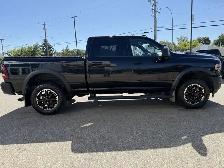 2024 Ram 2500 Rebel - Photo 10