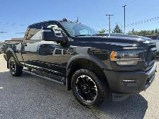 2024 Ram 2500 Rebel - Photo 11