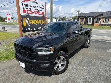 2020 Ram 1500 Sport! 5.7L V8! CERTIFIED! - Photo 2