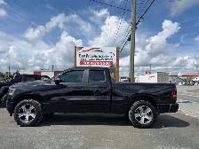 2020 Ram 1500 Sport! 5.7L V8! CERTIFIED! - Photo 3