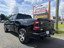 2020 Ram 1500 Sport! 5.7L V8! CERTIFIED! - Photo 4
