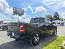 2020 Ram 1500 Sport! 5.7L V8! CERTIFIED! - Photo 8