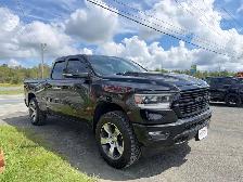 2020 Ram 1500 Sport! 5.7L V8! CERTIFIED! - Photo 9