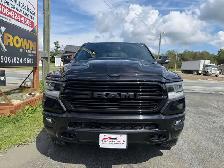 2020 Ram 1500 Sport! 5.7L V8! CERTIFIED! - Photo 10