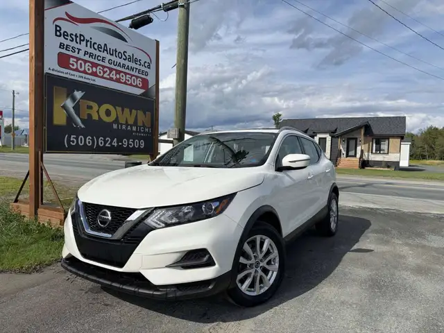 2020 Nissan Qashqai SOLD!!!!!!!!!!!!!!!!!!!!