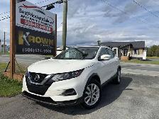 2020 Nissan Qashqai SOLD!!!!!!!!!!!!!!!!!!!!