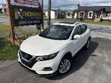 2020 Nissan Qashqai SOLD!!!!!!!!!!!!!!!!!!!! - Photo 2