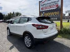 2020 Nissan Qashqai SOLD!!!!!!!!!!!!!!!!!!!! - Photo 4