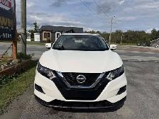 2020 Nissan Qashqai SOLD!!!!!!!!!!!!!!!!!!!! - Photo 8