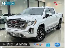 2021 GMC Sierra 1500 Crew Cab Denali 4WD - Brand New Tires And B