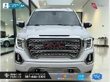 2021 GMC Sierra 1500 Crew Cab Denali 4WD - Brand New Tires And B - Photo 3