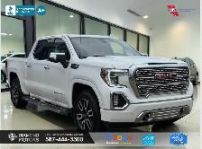 2021 GMC Sierra 1500 Crew Cab Denali 4WD - Brand New Tires And B - Photo 4