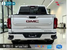 2021 GMC Sierra 1500 Crew Cab Denali 4WD - Brand New Tires And B - Photo 6