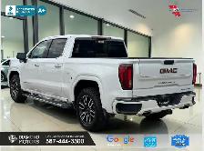 2021 GMC Sierra 1500 Crew Cab Denali 4WD - Brand New Tires And B - Photo 7