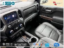 2021 GMC Sierra 1500 Crew Cab Denali 4WD - Brand New Tires And B - Photo 10