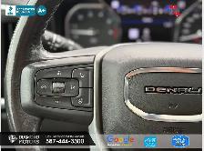 2021 GMC Sierra 1500 Crew Cab Denali 4WD - Brand New Tires And B - Photo 13