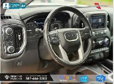 2021 GMC Sierra 1500 Crew Cab Denali 4WD - Brand New Tires And B - Photo 18