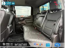 2021 GMC Sierra 1500 Crew Cab Denali 4WD - Brand New Tires And B - Photo 24