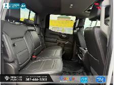 2021 GMC Sierra 1500 Crew Cab Denali 4WD - Brand New Tires And B - Photo 26