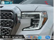 2021 GMC Sierra 1500 Crew Cab Denali 4WD - Brand New Tires And B - Photo 29