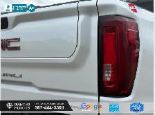 2021 GMC Sierra 1500 Crew Cab Denali 4WD - Brand New Tires And B - Photo 32