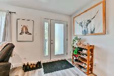 visite libre 22 aout .. 61/2 .. boisé..brownsburg - Photo 3