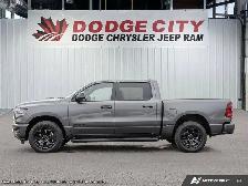 2026 Ram 1500 Express - Photo 4