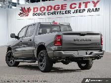 2026 Ram 1500 Express - Photo 5