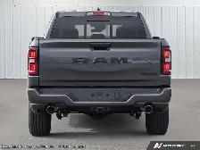2026 Ram 1500 Express - Photo 6