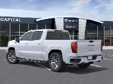 2026 GMC Sierra 1500 Denali - Photo 4