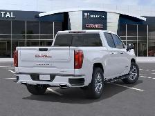 2026 GMC Sierra 1500 Denali - Photo 5