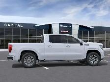 2026 GMC Sierra 1500 Denali - Photo 6