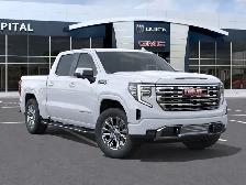 2026 GMC Sierra 1500 Denali - Photo 7