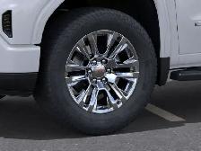 2026 GMC Sierra 1500 Denali - Photo 9