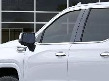 2026 GMC Sierra 1500 Denali - Photo 12