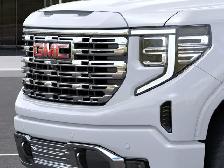 2026 GMC Sierra 1500 Denali - Photo 13