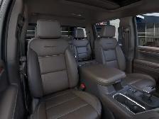 2026 GMC Sierra 1500 Denali - Photo 16