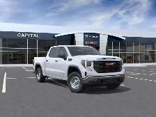 2026 GMC Sierra 1500 Pro - Photo 2