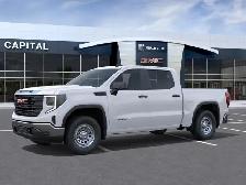 2026 GMC Sierra 1500 Pro - Photo 3