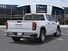 2026 GMC Sierra 1500 Pro - Photo 5