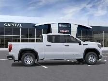 2026 GMC Sierra 1500 Pro - Photo 6
